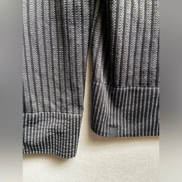 Lululemon Athletica  Rest Less Pullover Thermal Sweater Sz S - Picture 7 of 9